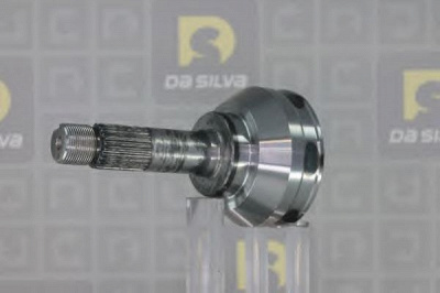 DA SILVA j8872 -  Шарнирный комплект, приводной вал
